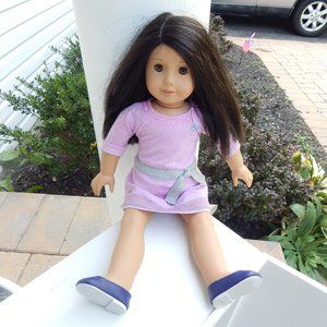 American Girl Doll